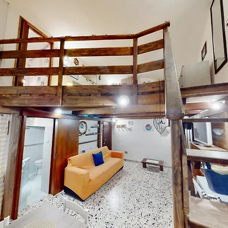 Domus Manu Apartment Gaeta
