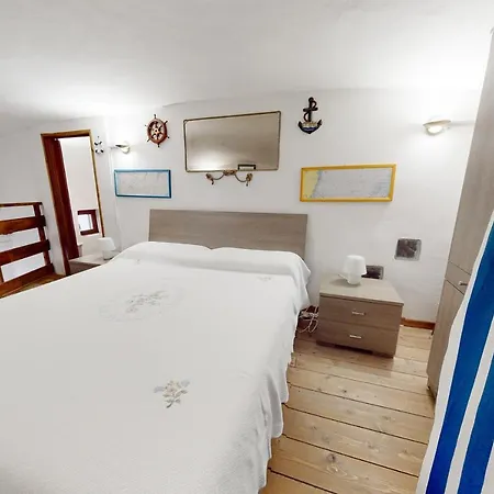 Apartment Domus Manu *