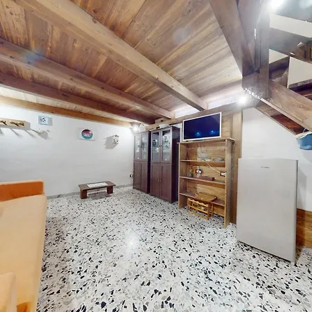 Apartment Domus Manu