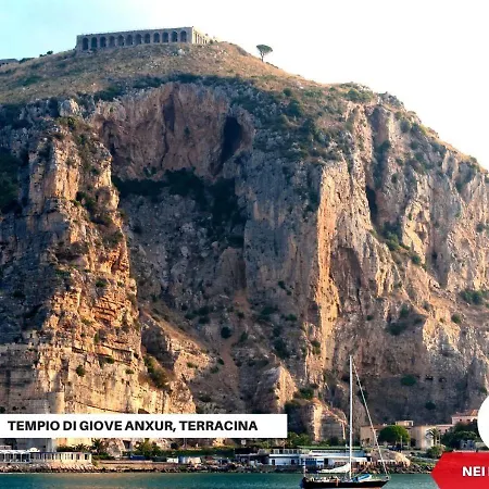 Domus Manu * Gaeta