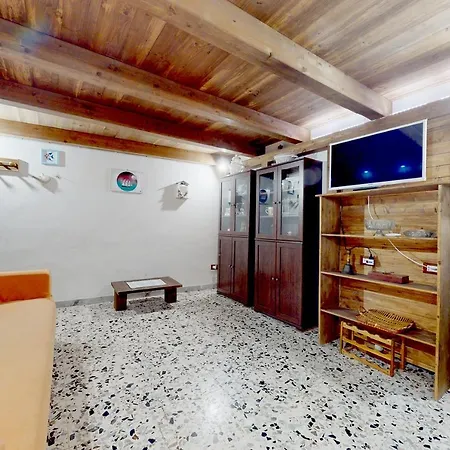 Apartment Domus Manu *